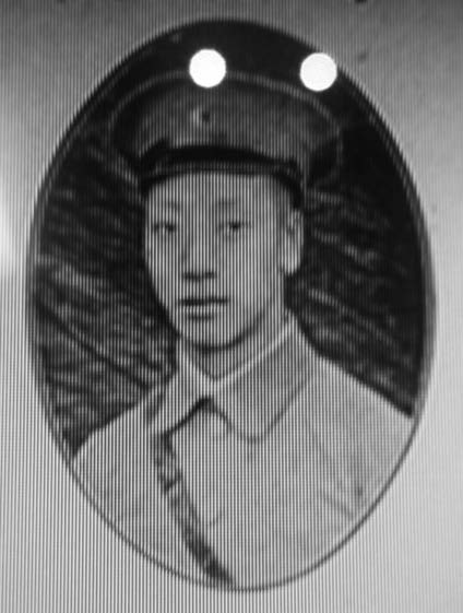 吳致奇
